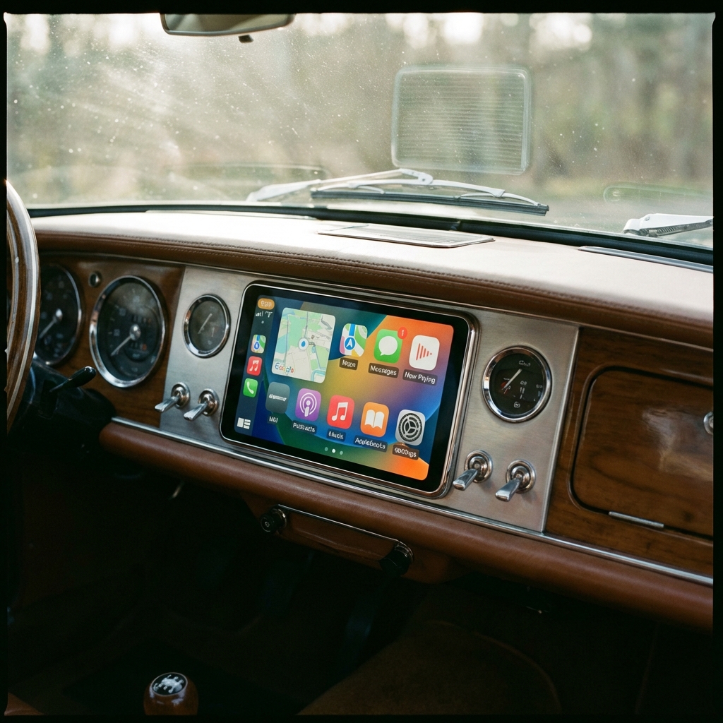 Universal Automotive Solutions